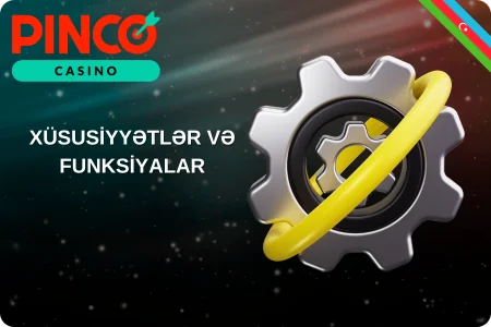 Plinko Xüsusiyyətləri və Funksiyaları