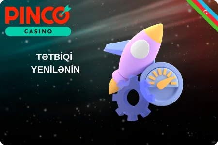 Plinco-nu yükləyin və yeniləyin