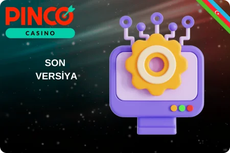 Plinco tətbiqində yeniliklər