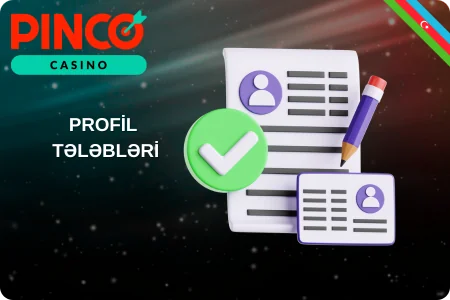 Plinco hesabınıza daxil olun