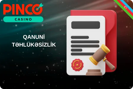 Plinko Lisenziyalaşdırma və Təhlükəsizlik