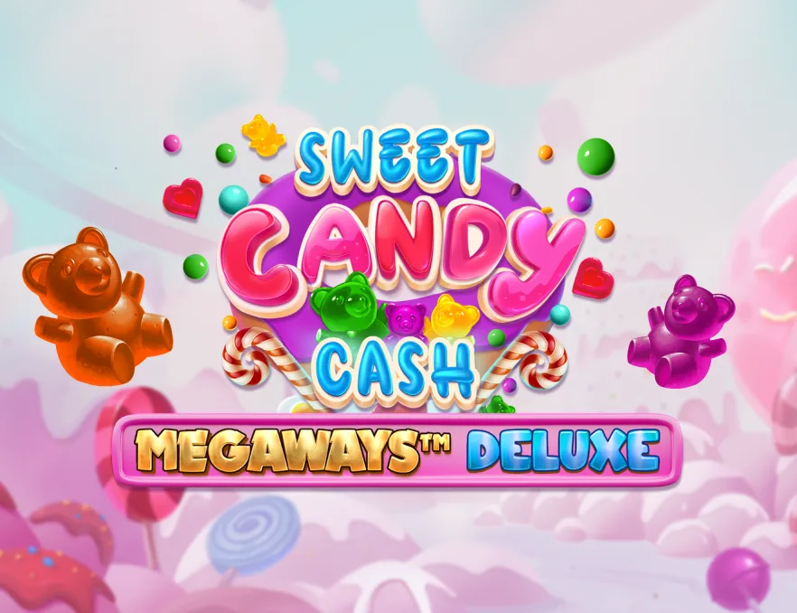 Sweet Candy
